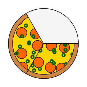 An svg image showing a possible answer to this math problem
