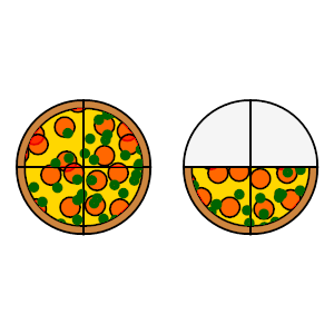 An svg image showing a possible answer to this math problem
