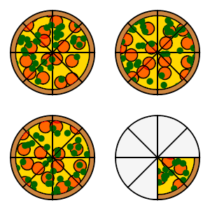 An svg image showing a possible answer to this math problem