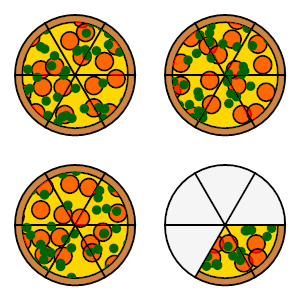 An svg image showing a possible answer to this math problem