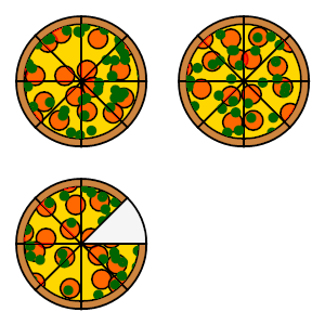 An svg image showing a possible answer to this math problem