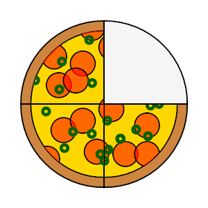 An svg image showing a possible answer to this math problem