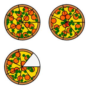 An svg image showing a possible answer to this math problem