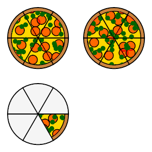 An svg image showing a possible answer to this math problem