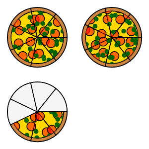 An svg image showing a possible answer to this math problem