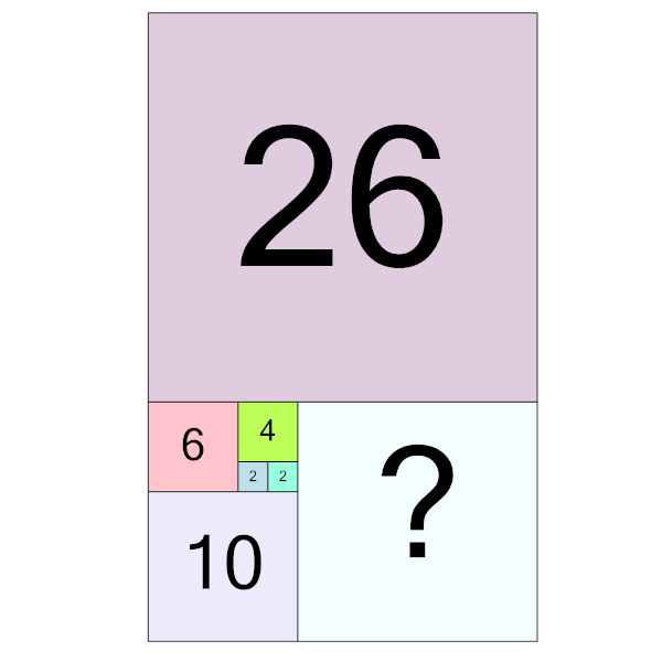 An svg image showing a math problem