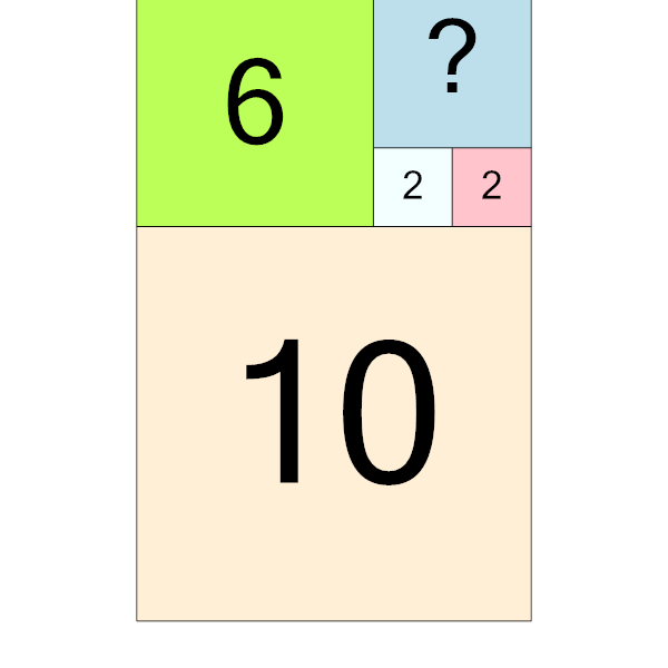An svg image showing a math problem