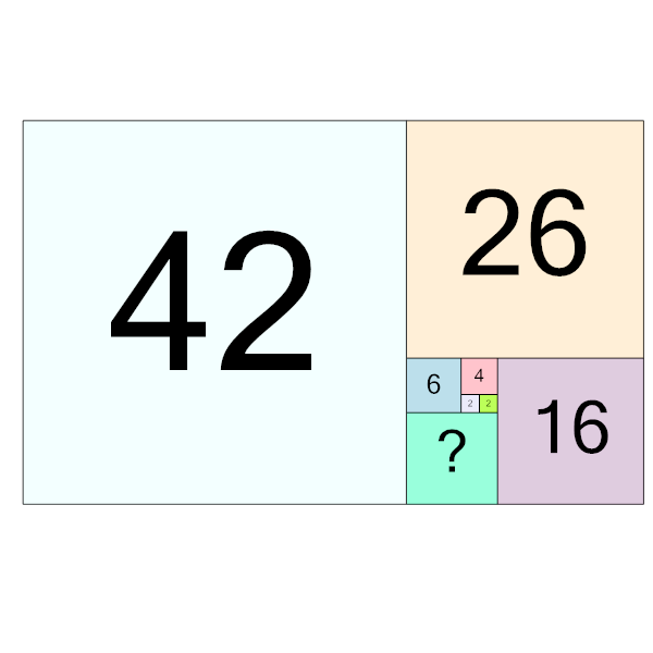 An svg image showing a math problem