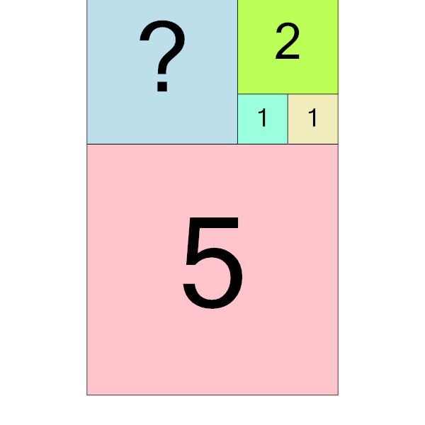 An svg image showing a math problem