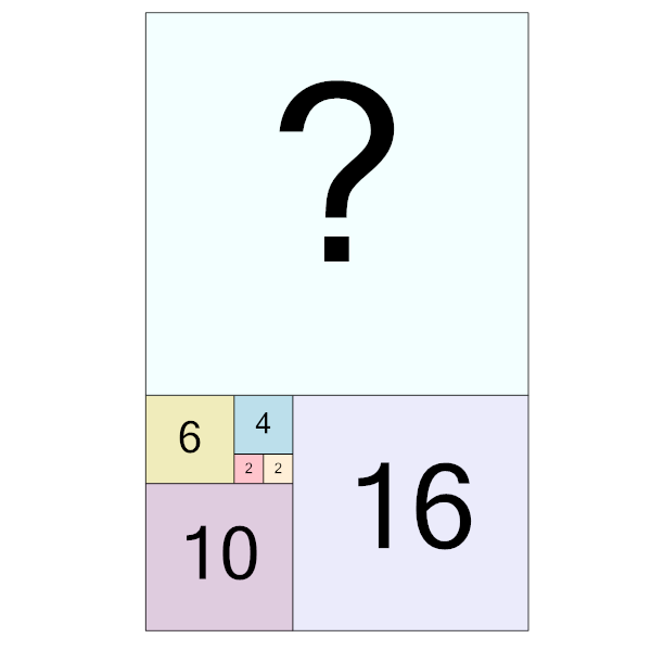An svg image showing a math problem