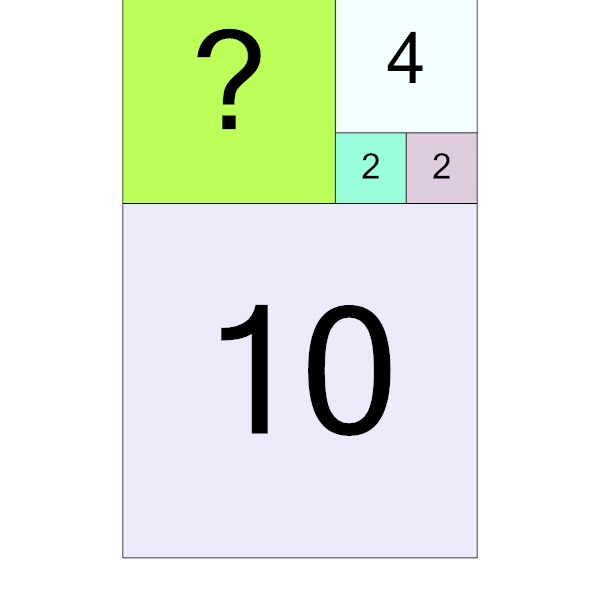 An svg image showing a math problem