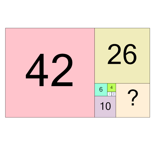 An svg image showing a math problem
