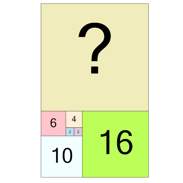 An svg image showing a math problem
