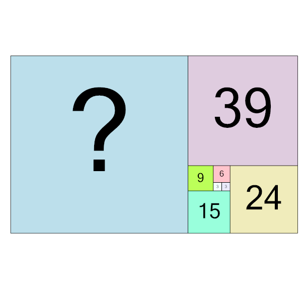 An svg image showing a math problem