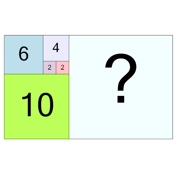An svg image showing a math problem