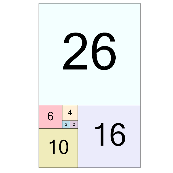 An svg image showing a math problem