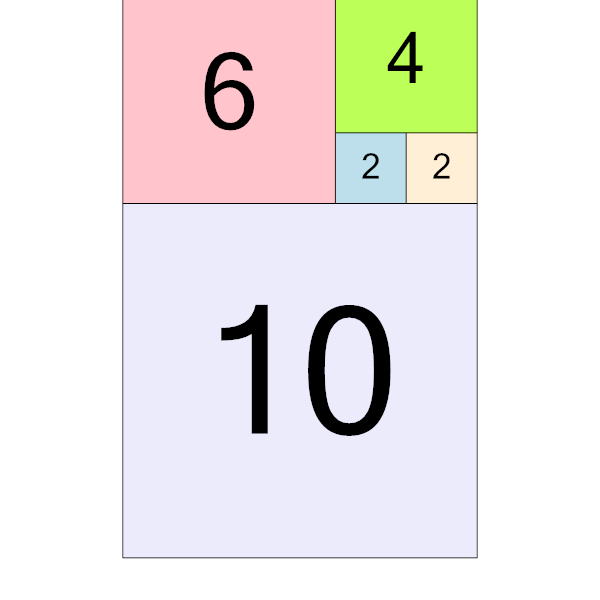 An svg image showing a possible answer to this math problem
