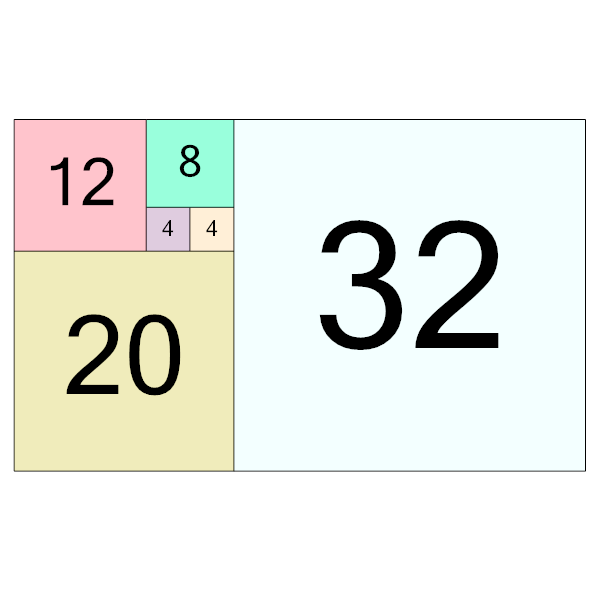 An svg image showing a possible answer to this math problem
