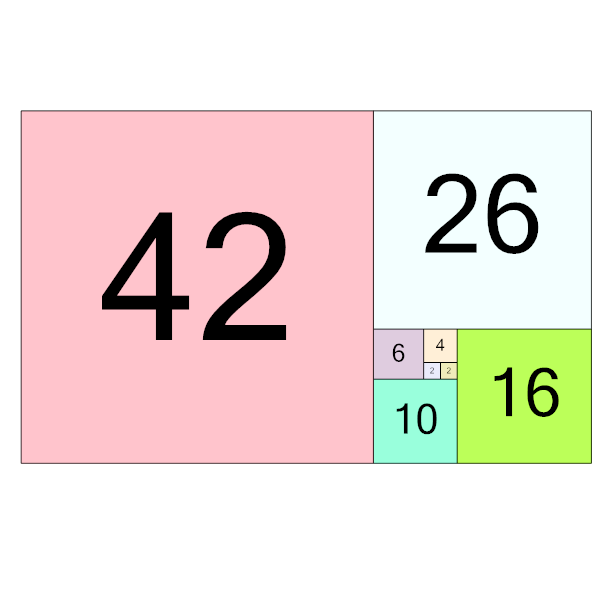 An svg image showing a possible answer to this math problem