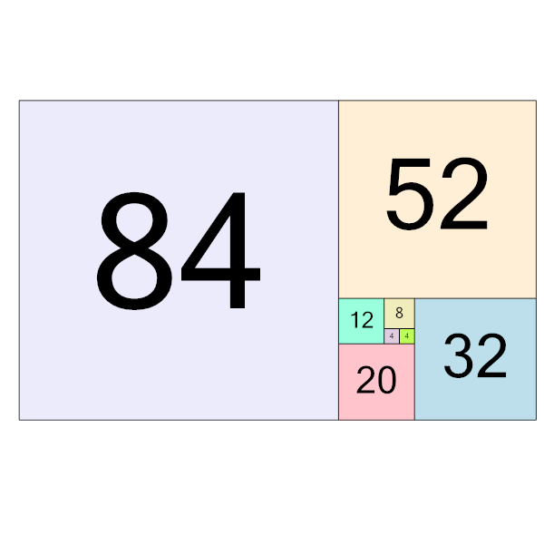 An svg image showing a possible answer to this math problem