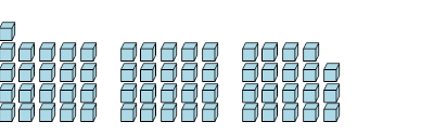 An svg image showing a possible answer to this math problem