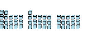 An svg image showing a possible answer to this math problem