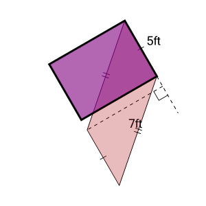 An svg image showing a possible answer to this math problem