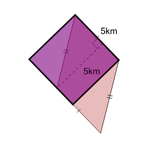 An svg image showing a possible answer to this math problem