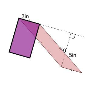 An svg image showing a possible answer to this math problem