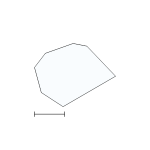 An svg image showing a possible answer to this math problem