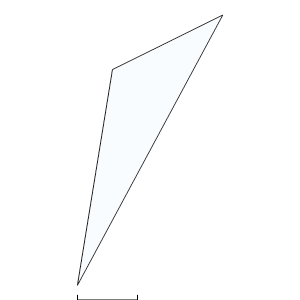 An svg image showing a possible answer to this math problem