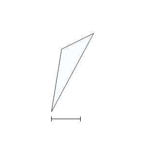An svg image showing a possible answer to this math problem