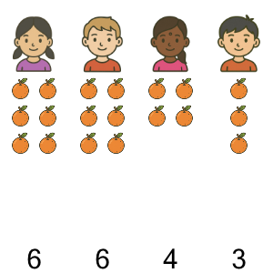 An svg image showing a math problem