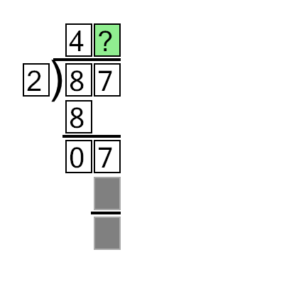 An svg image showing a math problem