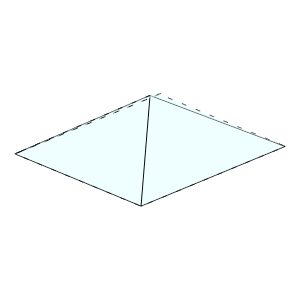 An svg image showing a possible answer to this math problem