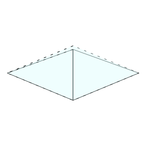 An svg image showing a possible answer to this math problem