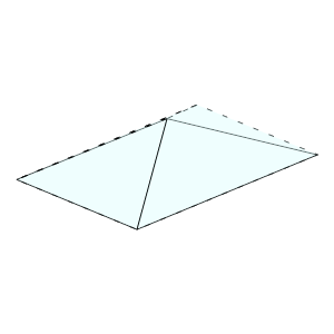 An svg image showing a possible answer to this math problem