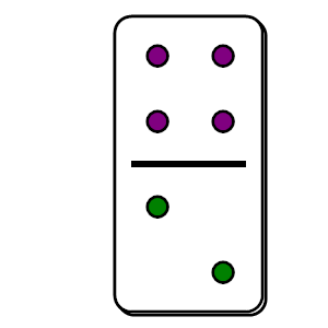 An svg image showing a possible answer to this math problem