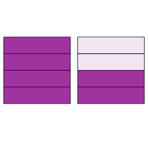 An svg image showing a possible answer to this math problem