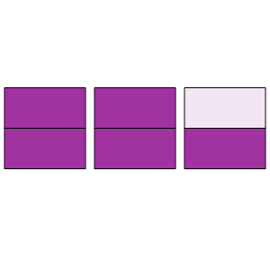 An svg image showing a possible answer to this math problem