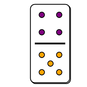 An svg image showing a possible answer to this math problem