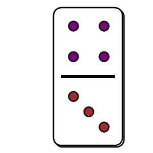 An svg image showing a possible answer to this math problem