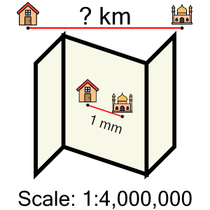 An svg image showing a math problem