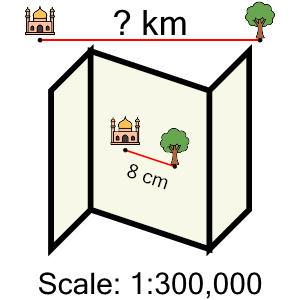 An svg image showing a math problem