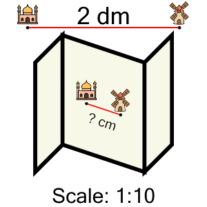 An svg image showing a math problem