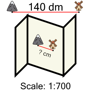 An svg image showing a math problem