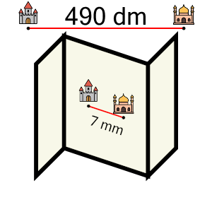 An svg image showing a math problem