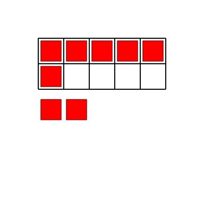 An svg image showing a math problem