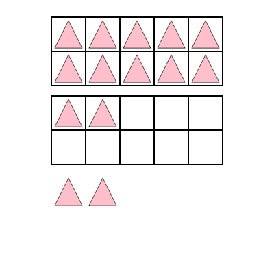 An svg image showing a math problem
