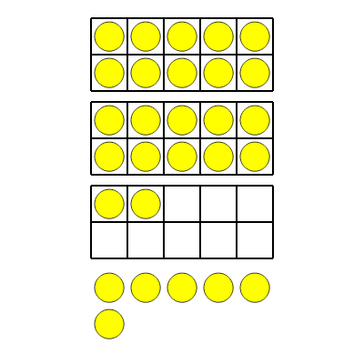 An svg image showing a math problem